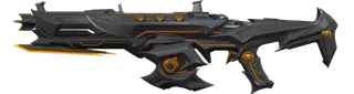 Doombringer Judge