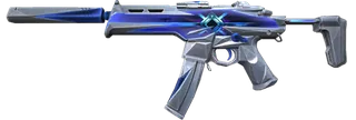 Soulburst Spectre