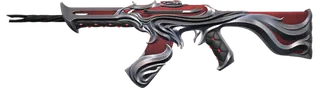Lycan's Bane Vandal