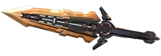 Blade of Chaos
