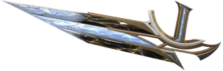 Relic of the Sentinel