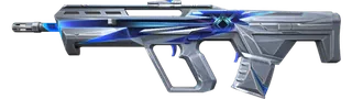Soulburst Bulldog