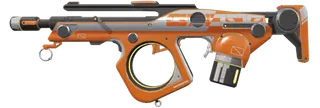 Velocity Bulldog