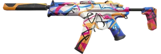 Freehand Spectre