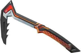 Switchback Ascender