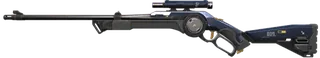 Task Force 809 Marshal