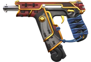Oni Frenzy