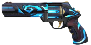 Enforcer Sheriff