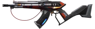 Holo Meridian Vandal
