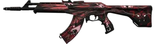 Storm Maw Vandal