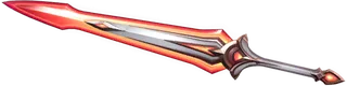 Interhelm Sword