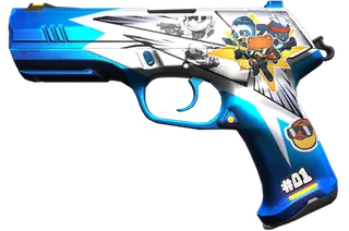 Tacti-Series Classic