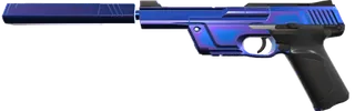 Prism Ghost