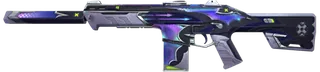 Doom Wing Phantom