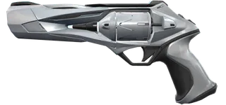 Ion Sheriff