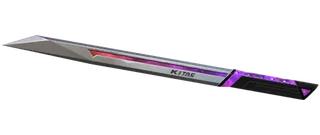 K/TAC Blade