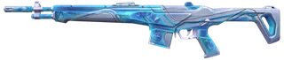 Haloform Guardian