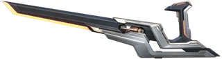 Solarstride Flamethrower