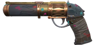 Arcane Sheriff