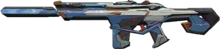 Orion Phantom