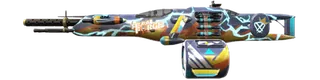 Altitude Odin