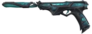 Ruination Ghost