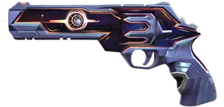 Space Piercer Sheriff