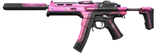 Blush Spectre