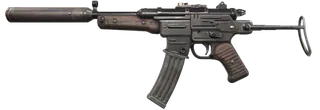 Infantry Spectre
