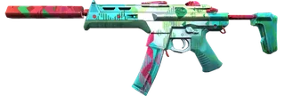 POLYfrog Spectre