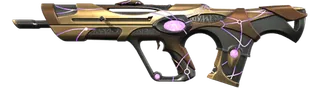 Genesis Bulldog