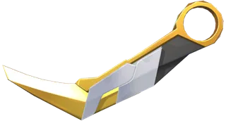 Prime//2.0 Karambit