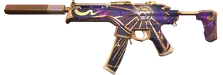 Celestia Spectre