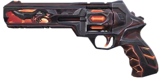 Crimsonbeast Sheriff