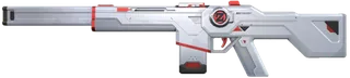 Spectrum Phantom