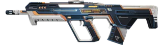 Frequency Bulldog