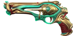 Imperium Sheriff