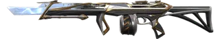 Sentinels of Light Ares