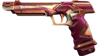 Crash Out Bandit