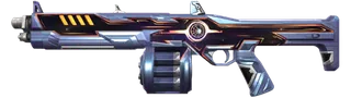 Space Piercer Judge
