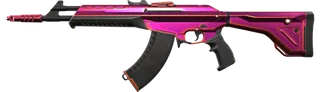 Prism II Vandal