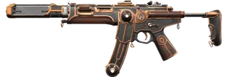 Magepunk Spectre