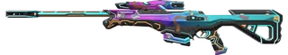 Glitchpop Operator