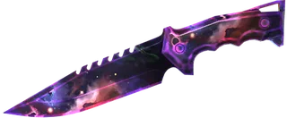 Nebula Knife