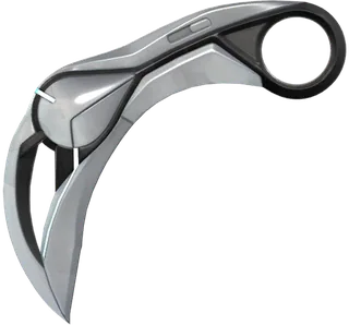 Ion Karambit