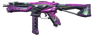 Bubblegum Deathwish Stinger