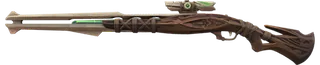 Holomoku Outlaw