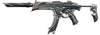 Forsaken Spectre