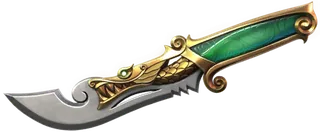 5 Years // Beta Remastered Knife
