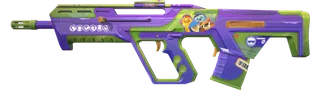 Tactiplay Bulldog